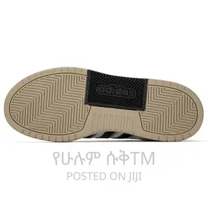 Original Adidas Drop Step Low Shoe