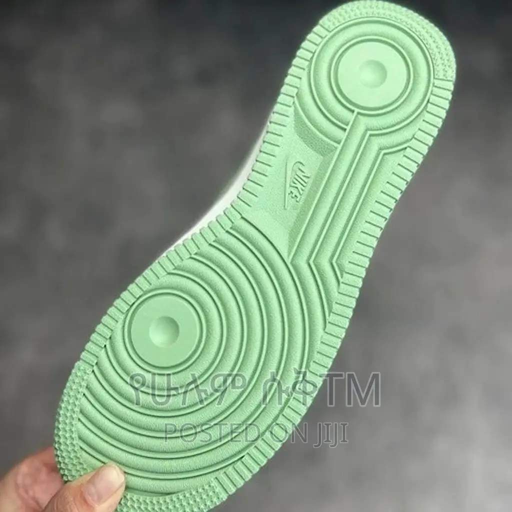 Original Akira X Nike Air Force 1 ‘07 Low Shoe