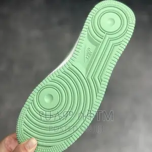 Original Akira X Nike Air Force 1 ‘07 Low Shoe