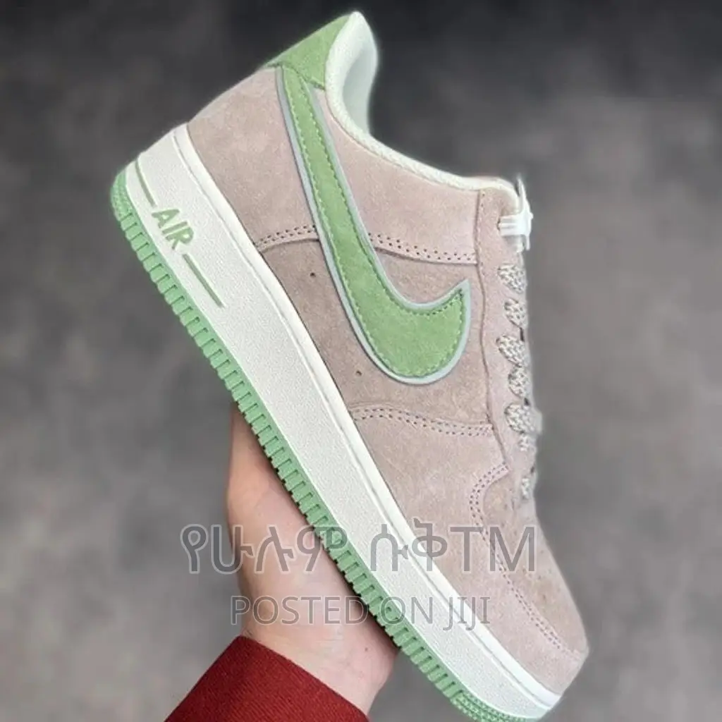 Original Akira X Nike Air Force 1 ‘07 Low Shoe