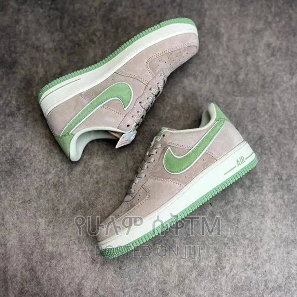 Original Akira X Nike Air Force 1 ‘07 Low Shoe