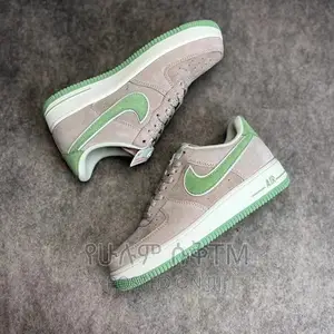 Photo - Original Akira X Nike Air Force 1 ‘07 Low Shoe