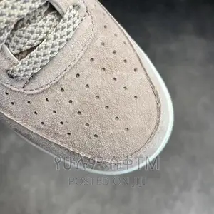 Original Akira X Nike Air Force 1 ‘07 Low Shoe