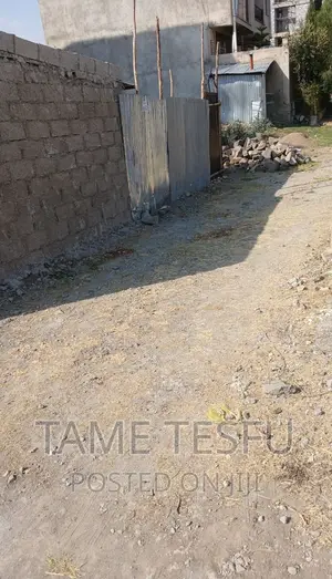 Photo - 1bdrm House in Bole Arbassa for sale