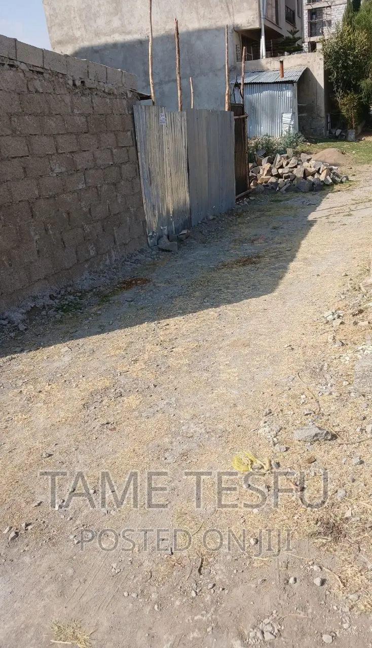 1bdrm House in Bole Arbassa for sale