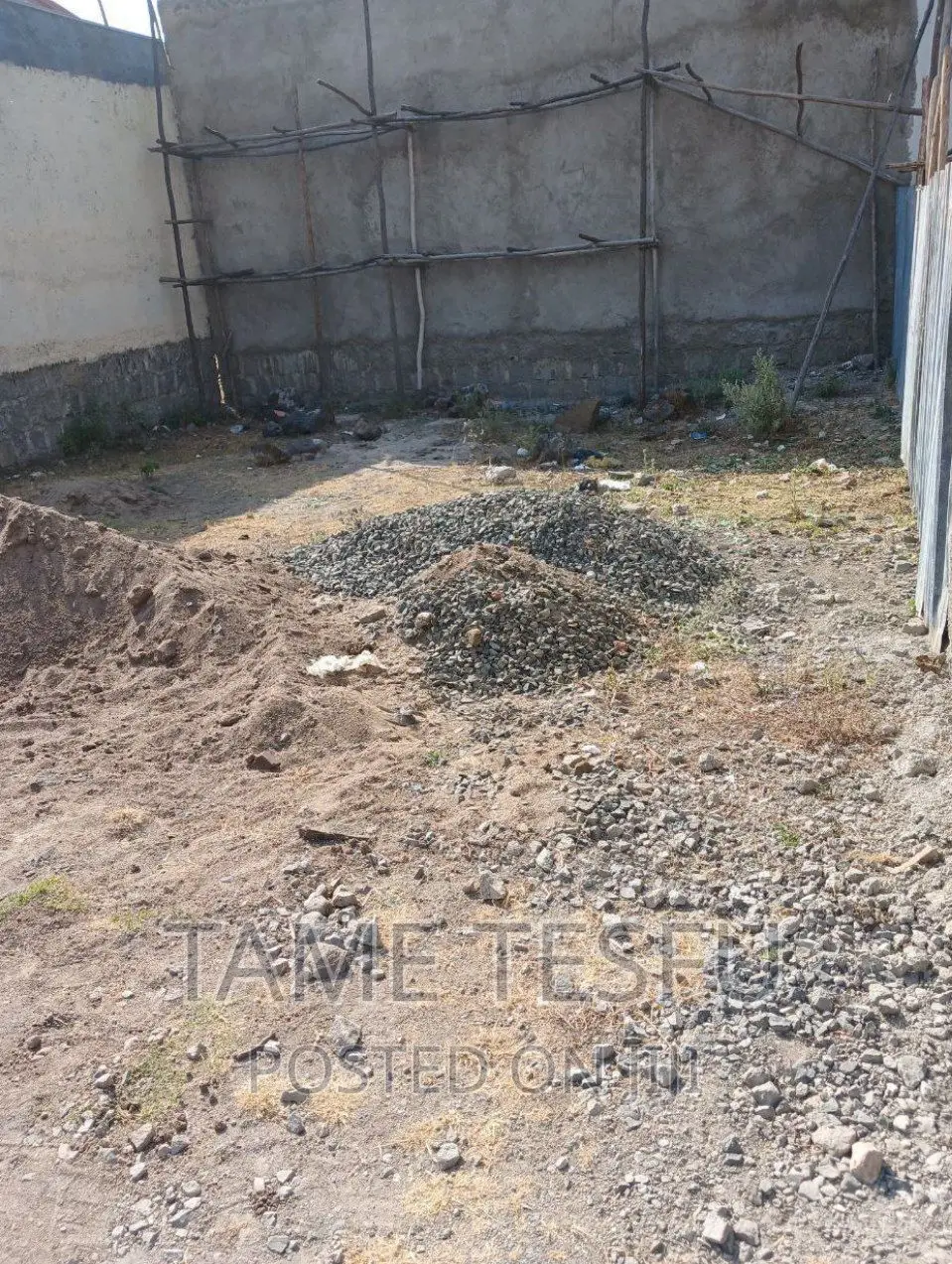 1bdrm House in Bole Arbassa for sale