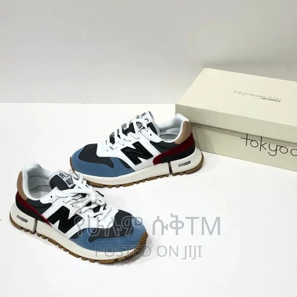 Original New Balance Rc-1300 Shoes