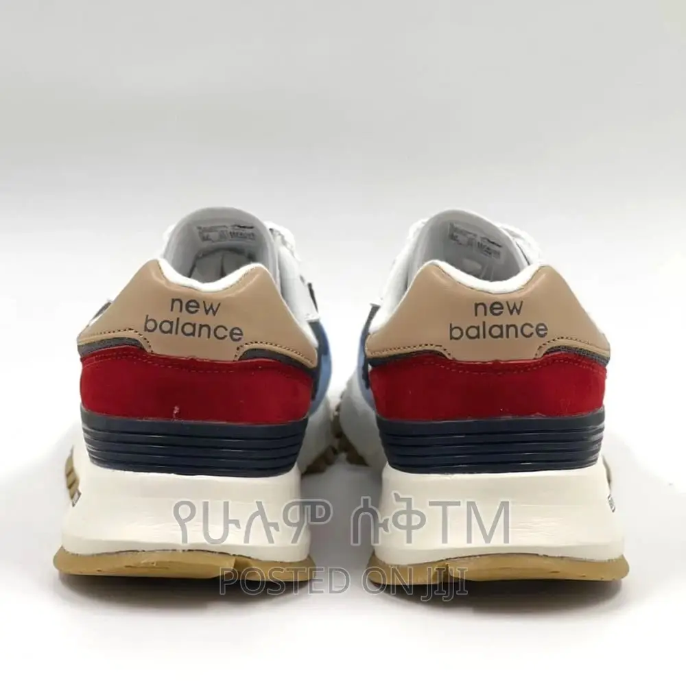Original New Balance Rc-1300 Shoes