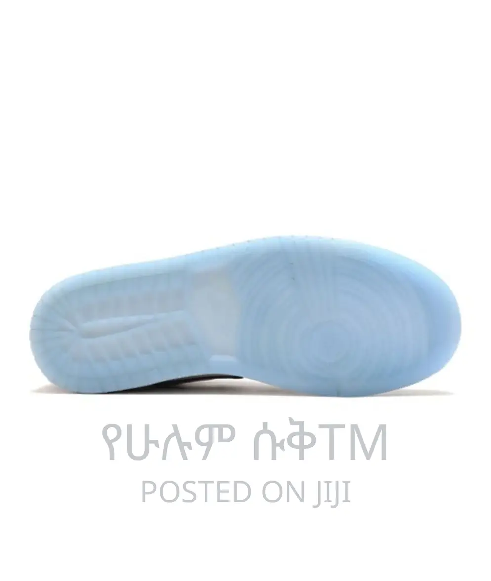 Original Air Jordan 1 Low ‘Concord’ Shoes