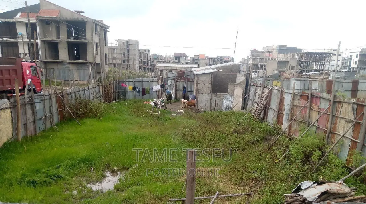 1bdrm House in Hayat, Bole for sale