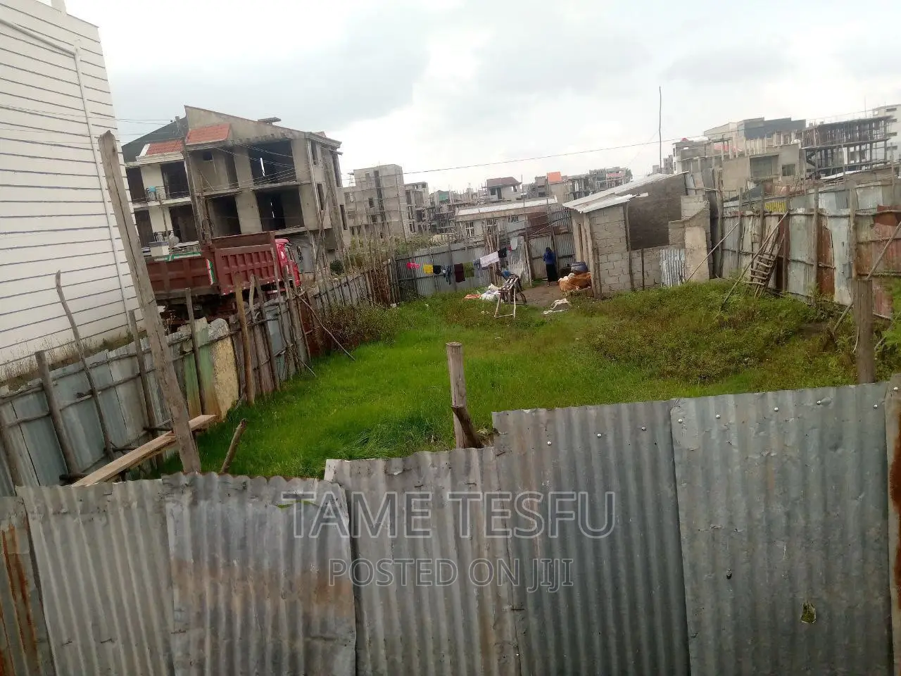 1bdrm House in Hayat, Bole for sale