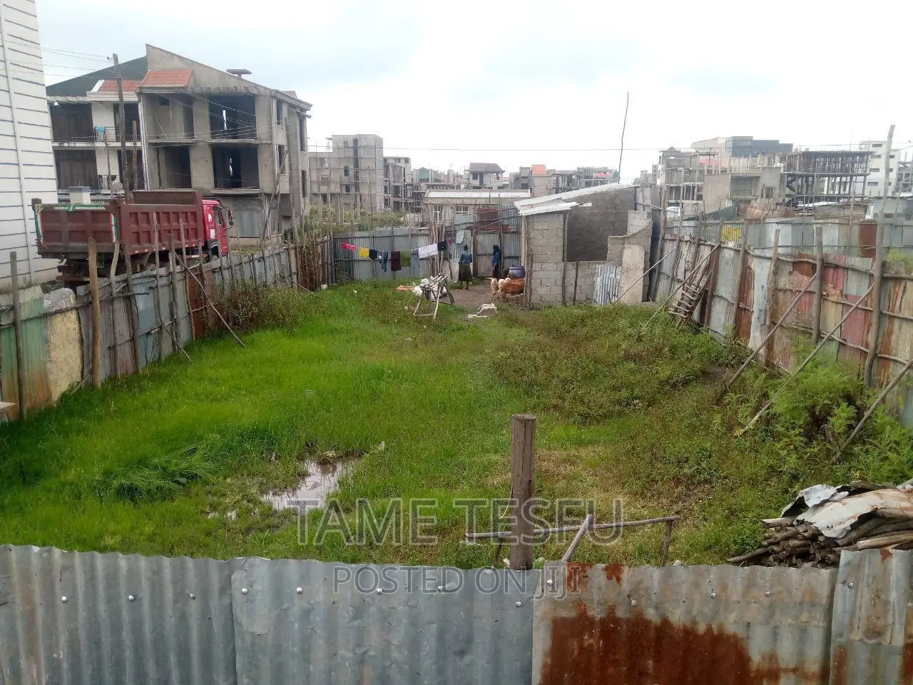 1bdrm House in Hayat, Bole for sale