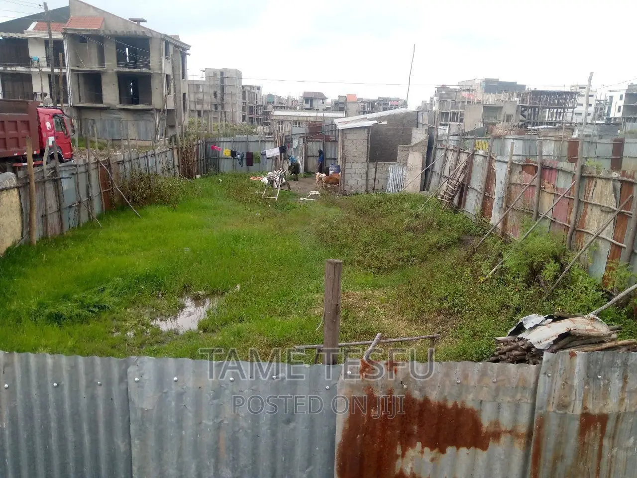 1bdrm House in Hayat, Bole for sale