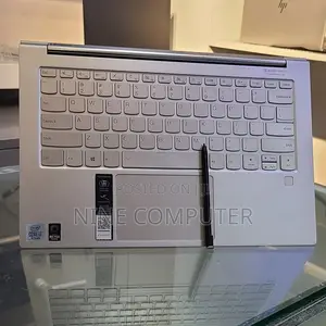 New Laptop Lenovo Yoga C930 16GB Intel Core I7 SSD 512GB