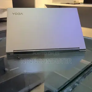 New Laptop Lenovo Yoga C930 16GB Intel Core I7 SSD 512GB