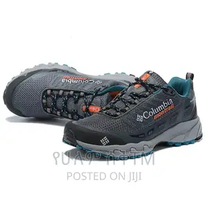 Original Columbia Montrial Comfort Shoes