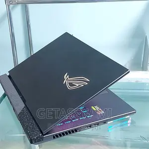 New Laptop Asus ROG Strix G15 16GB AMD Ryzen 7 SSD 1T