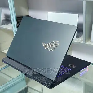 New Laptop Asus ROG Strix G15 16GB AMD Ryzen 7 SSD 1T