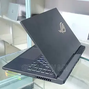 New Laptop Asus ROG Strix G15 16GB AMD Ryzen 7 SSD 1T