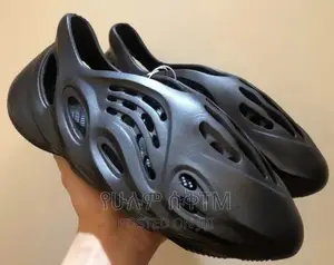 Photo - Original Adidas Yeezy Foam Runner Shoes