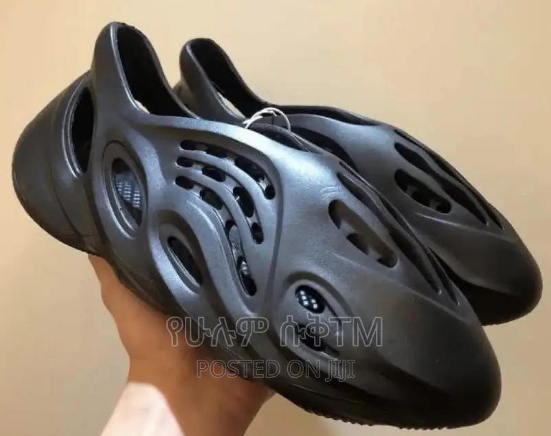 Original Adidas Yeezy Foam Runner Shoes