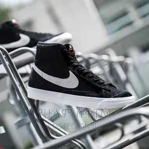 Original Nike Sb Blazer Mid ‘77 Shoes