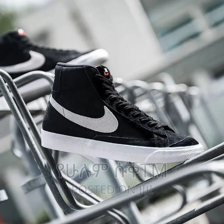 Original Nike Sb Blazer Mid ‘77 Shoes