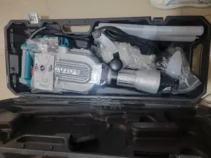 Photo - Total Demolition Breaker