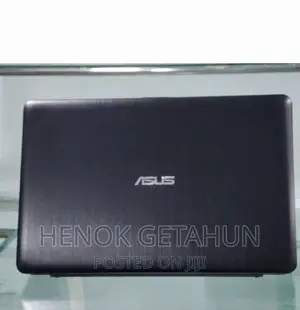 New Laptop Asus VivoBook 15 X505BA 4GB Intel Core I5 HDD 1T