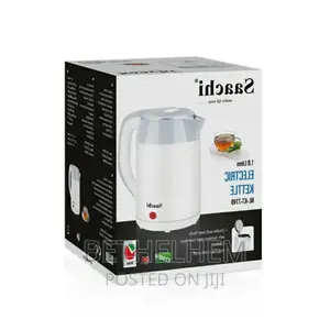 Sacchi Electronics Kettle
