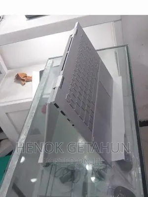 New Laptop HP Envy X360 16GB Intel Core I5 SSD 512GB