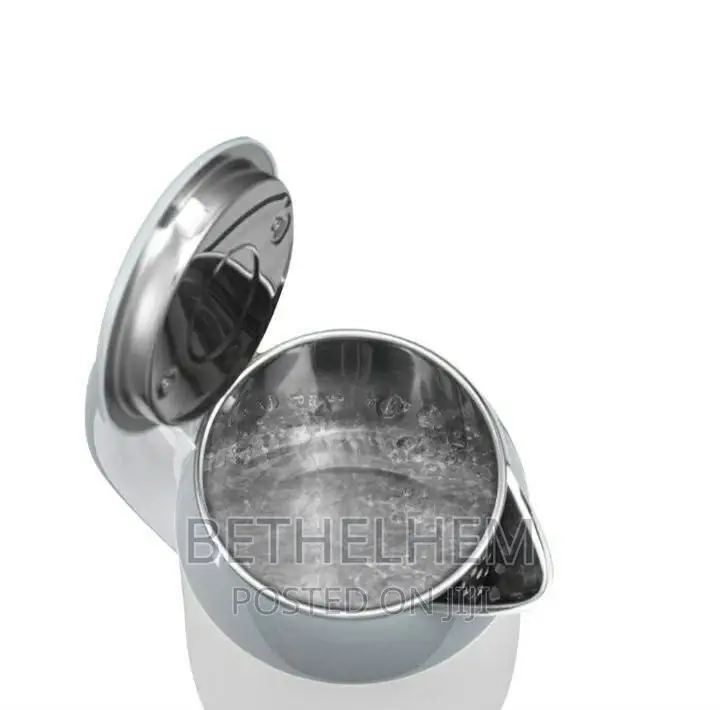 Sacchi Electronics Kettle