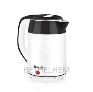 Sacchi Electronics Kettle