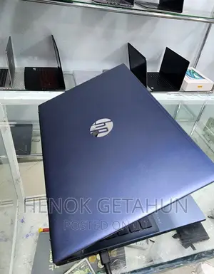 Photo - New Laptop HP Pavilion 15 8GB Intel Core I7 SSD 512GB