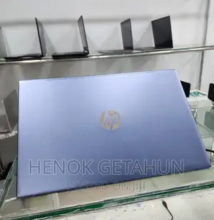 New Laptop HP Pavilion 15 8GB Intel Core I7 SSD 512GB