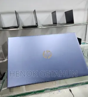 New Laptop HP Pavilion 15 8GB Intel Core I7 SSD 512GB