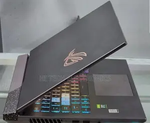 New Laptop Asus ROG Strix G15 16GB AMD Ryzen 7 SSD 1T