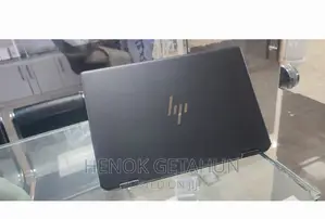 New Laptop HP Spectre 16GB Intel Core i7 SSD 512GB