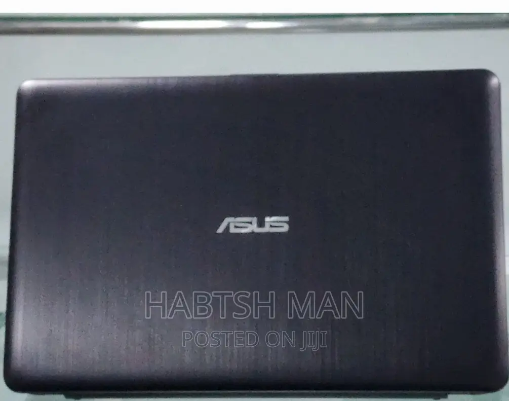New Laptop Asus VivoBook 15 X505BA 4GB Intel Core i5 HDD 1T