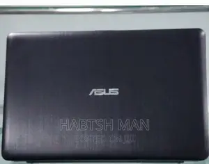 New Laptop Asus VivoBook 15 X505BA 4GB Intel Core i5 HDD 1T