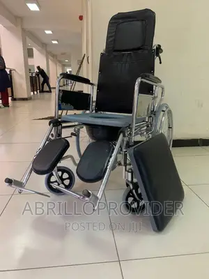 Advanced Wheelchair|Toilet Wheelchair|Wheelchair_used_wheel
