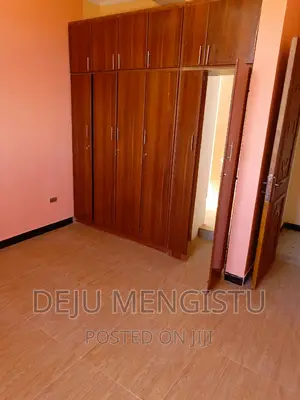 3bdrm Apartment in ሳሚት72, Bole for rent