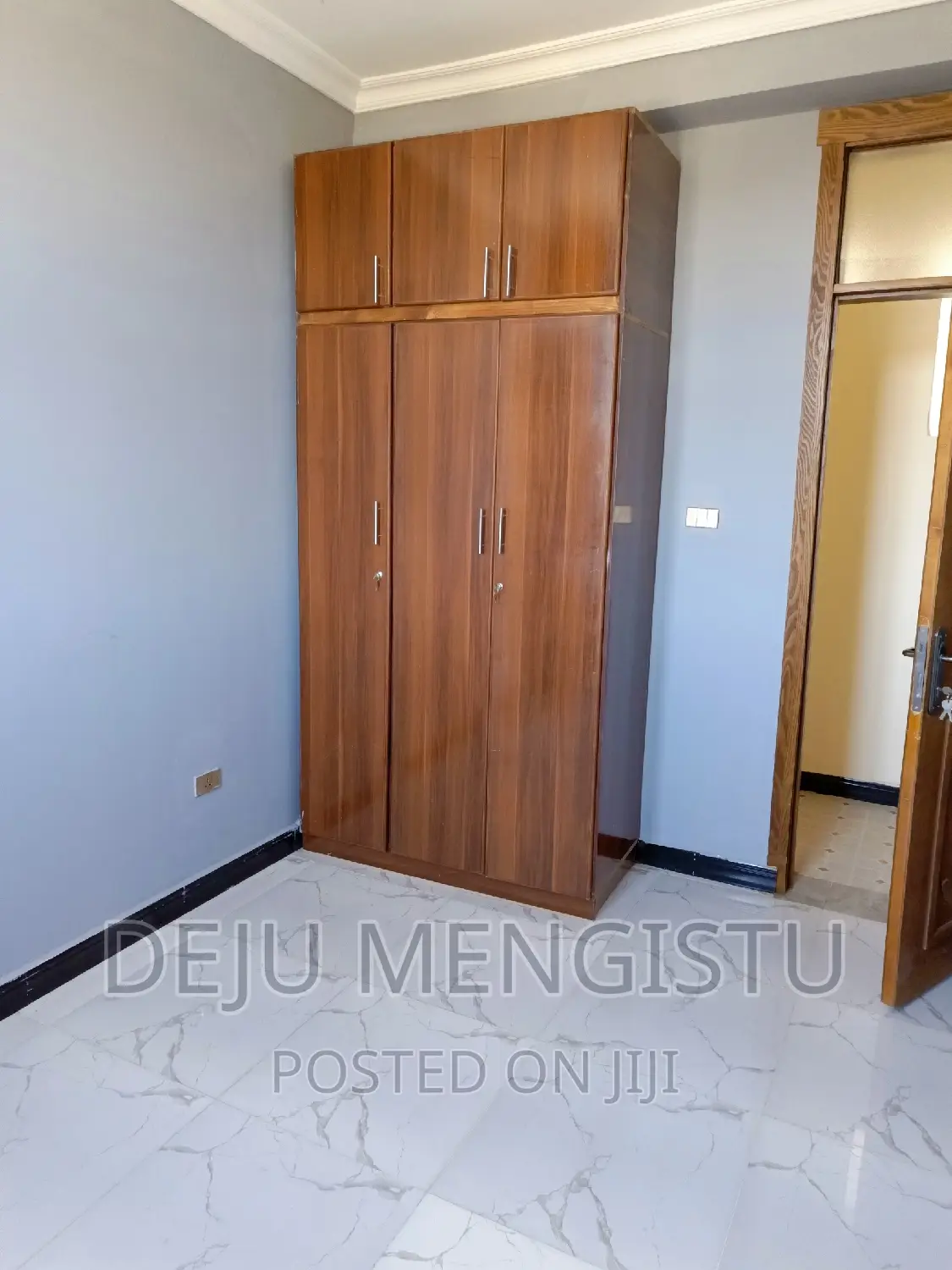 3bdrm Apartment in ሳሚት72, Bole for rent