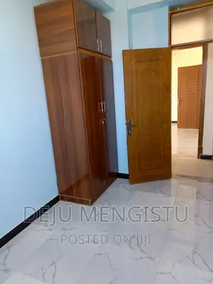 3bdrm Apartment in ሳሚት72, Bole for rent
