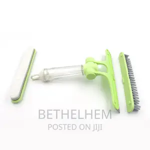 Photo - 4 In1 Multifunctional Glass Scraper