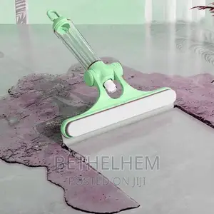 4 In1 Multifunctional Glass Scraper