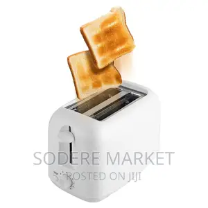 Bread Toaster