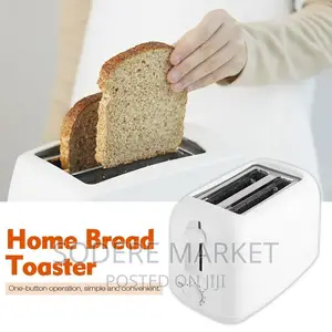Bread Toaster