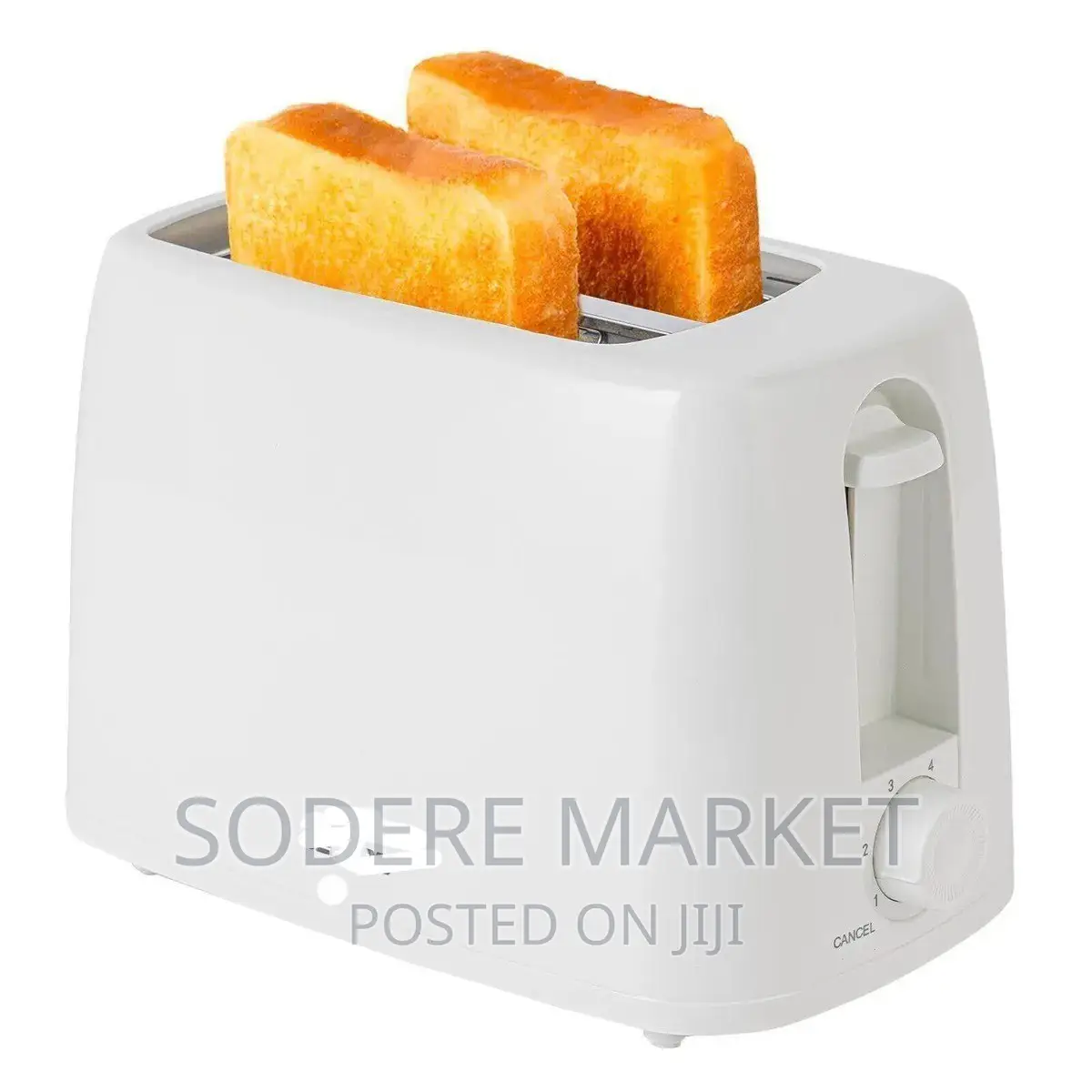 Bread Toaster