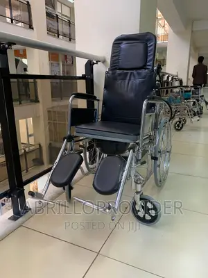 Full_option Wheelchair|Wheelchair|Wheelchair|Wheelchair|USED